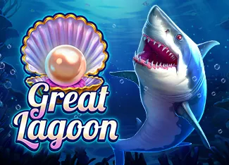 Pragmatic : Great Lagoon - SPINBET123