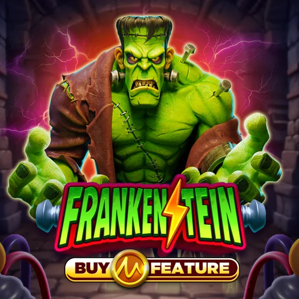 Frankenstein - SPINBET123