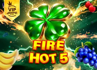 Pragmatic : Fire Hot 5 - SPINBET123