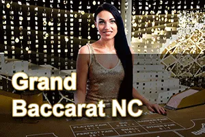 Grand Baccarat NC - SPINBET123