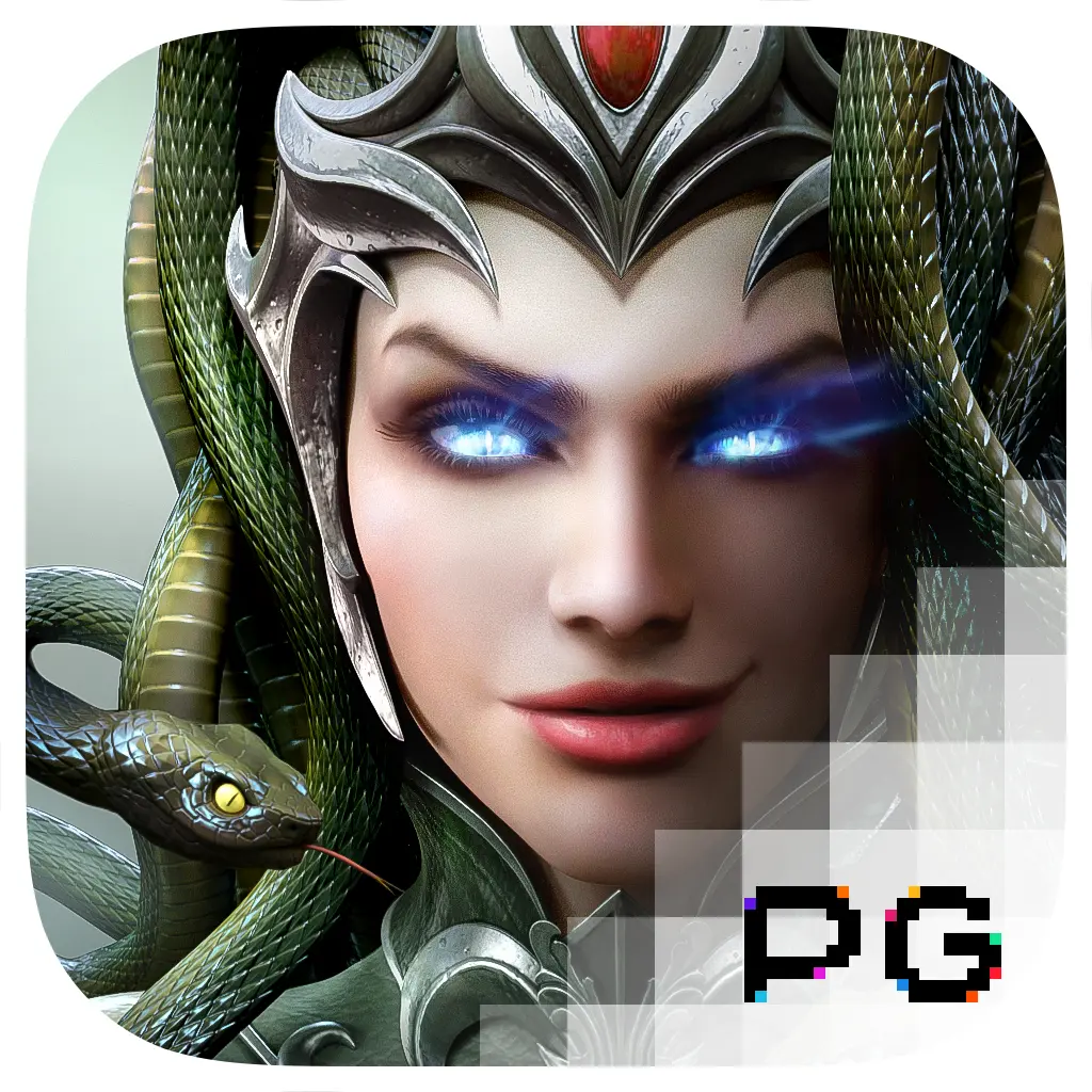 Medusa 2: The Quest of Perseus - SPINBET123