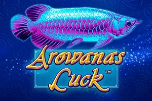 Arowanas Luck - SPINBET123