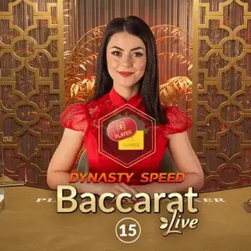 Dynasty Speed Baccarat 15 - SPINBET123
