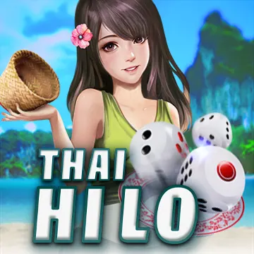Thai Hi Lo - SPINBET123