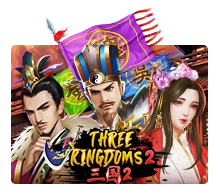 Joker123 : Three Kingdoms 2 - SPINBET123