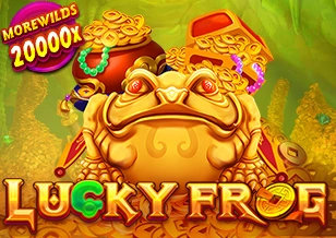 Katak Beruntung - SPINBET123