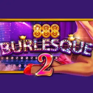 PLAYSTAR : BURLESQUE 2 - SPINBET123