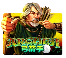 Joker123 : Archer - SPINBET123