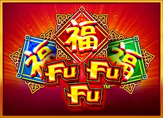 Pragmatic : Fu Fu Fu - SPINBET123