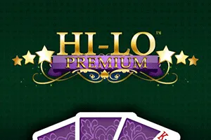 Hi-Lo Premium - SPINBET123