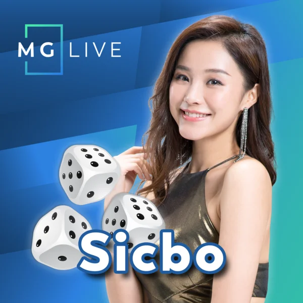 Sicbo - SPINBET123