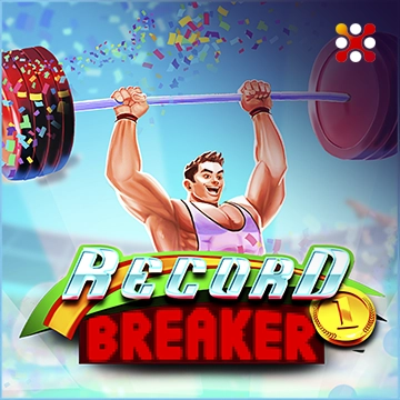 Record Breaker - SPINBET123