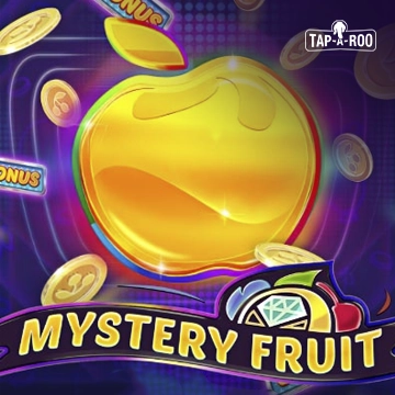 Mystery Fruit Tap-A-Roo™ - SPINBET123