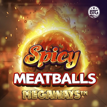Bigtime : Spicy Meatballs - SPINBET123