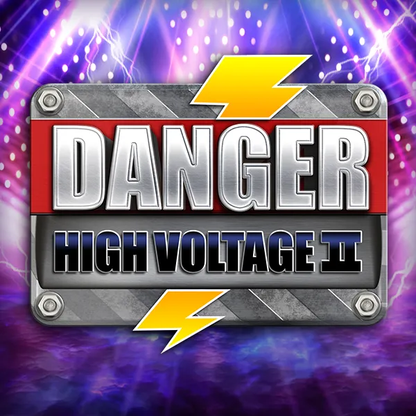 Bigtime : Danger High Voltage 2 Megaways - SPINBET123