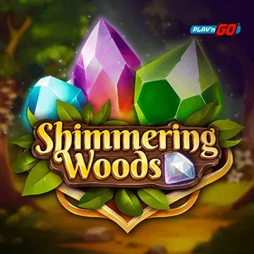 PlaynGo : The Shimmering Woods - SPINBET123