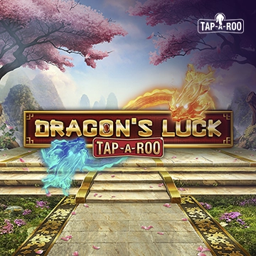 Dragons Luck Tap-A-Roo™ - SPINBET123