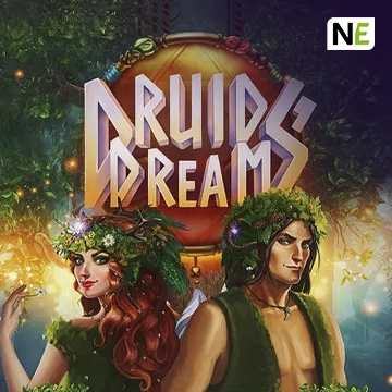Druids Dream - SPINBET123
