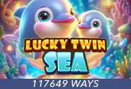 Lucky Twin Sea - SPINBET123