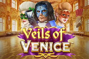 Veils of Venice - SPINBET123