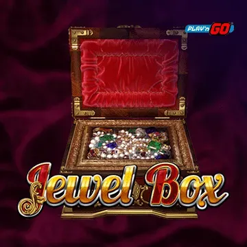 PlaynGo : Jewel Box - SPINBET123