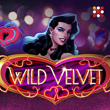 Wild Velvet - SPINBET123