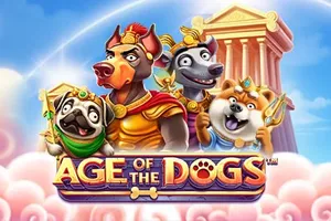 Age of the Dogs - SPINBET123