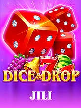 Dice & Drop - SPINBET123