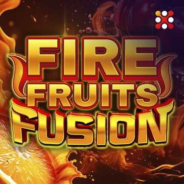 Fire Fruits Fusion - SPINBET123