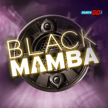 PlaynGo : Black Mamba - SPINBET123