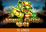 Wong Choy - SPINBET123