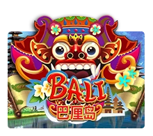 Joker123 : Bali - SPINBET123