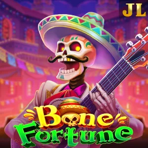 Bone Fortune - SPINBET123