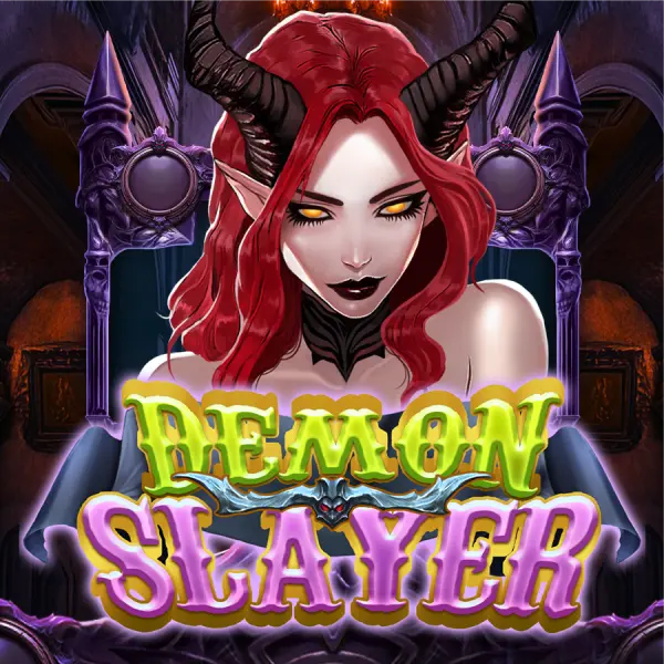 CosmoPlay : Demon Slayer - SPINBET123