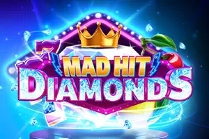 Mad Hit Diamonds - SPINBET123