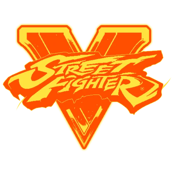 Street Fighter V 街头霸王 V - SPINBET123