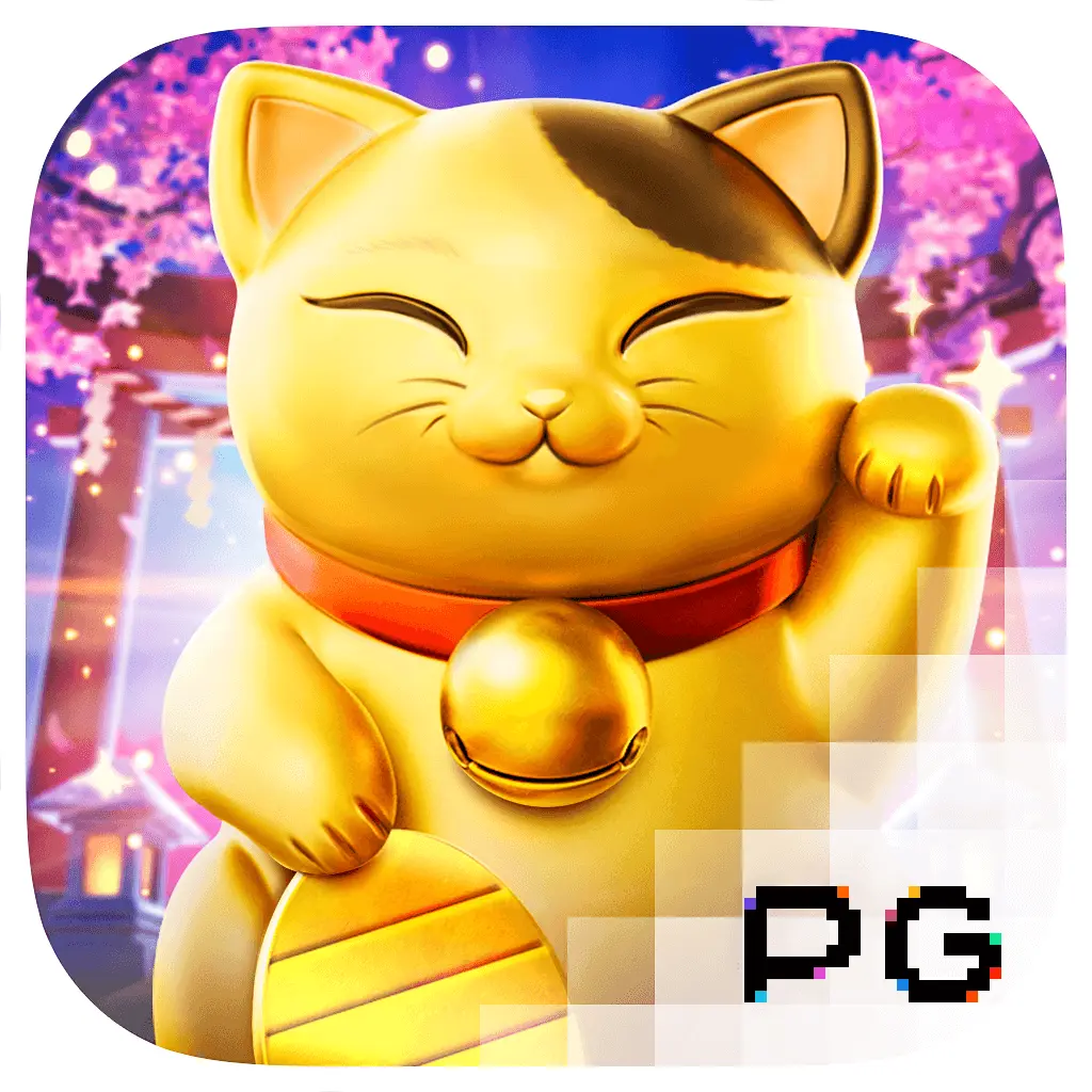 Lucky Neko - SPINBET123