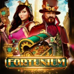 Fortunium - SPINBET123