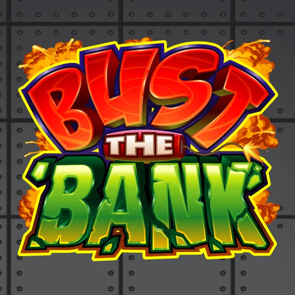 Bust the Bank - SPINBET123