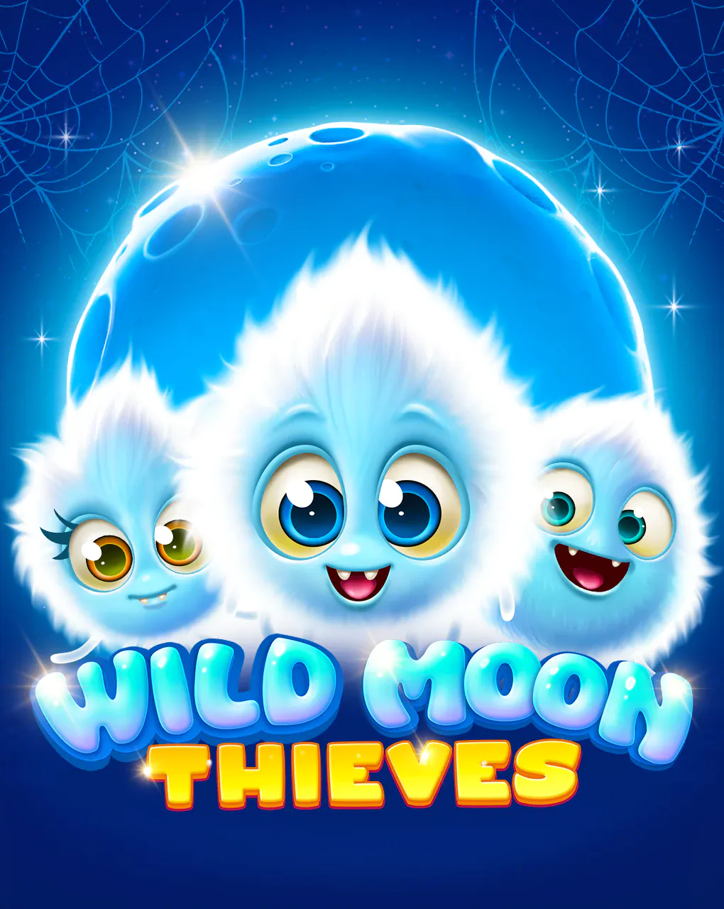 Wild Moon Thieves - SPINBET123