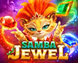 JDB : Samba Jewel - SPINBET123