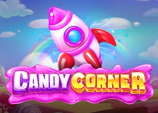 Pragmatic : Candy Corner - SPINBET123