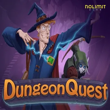 NolimitCity : Dungeon Quest - SPINBET123