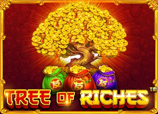 Pragmatic : Tree of Riches - SPINBET123
