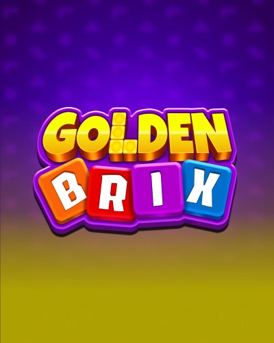 Golden Brix - SPINBET123