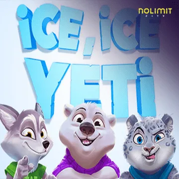 NolimitCity : Ice Ice Yeti - SPINBET123