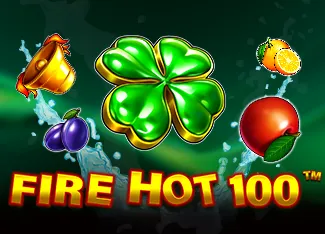 Pragmatic : Fire Hot 100 - SPINBET123