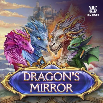 Redtiger : Dragons Mirror - SPINBET123