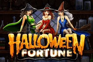 Halloween Fortune Scratch - SPINBET123