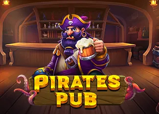 Pragmatic : Pirates Pub - SPINBET123